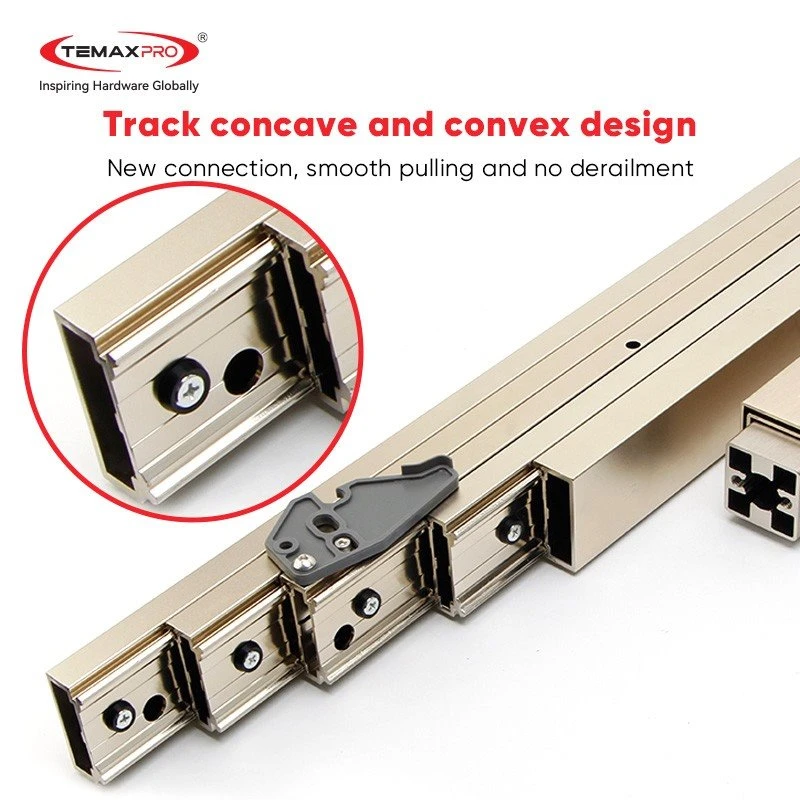 Temax Table Slides Hardware DB5001T high quality