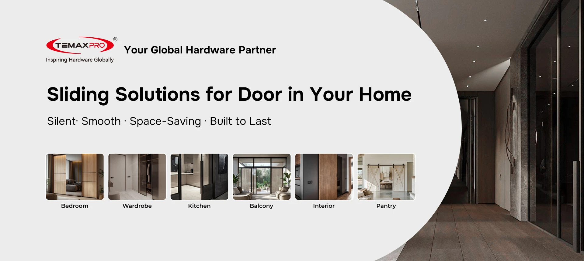 At the forefront of luxury bathroom development