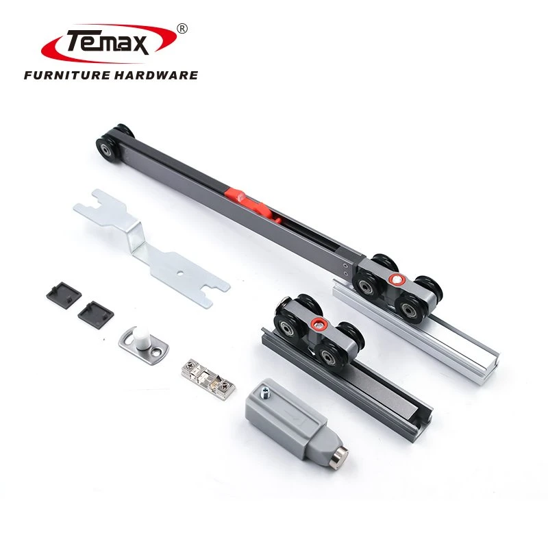 Temax Concealed Pocket Door System M70A