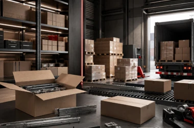 Global Furniture Hardware Industry Enters a New Stage of Stable Supply and Qu...