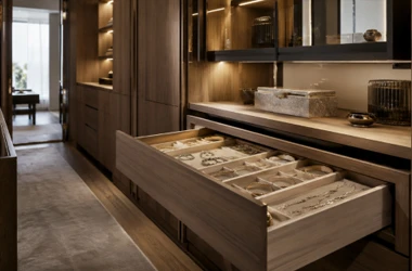 From Concealed Hardware to Functional Aesthetics: Global Furniture Hardware E...
