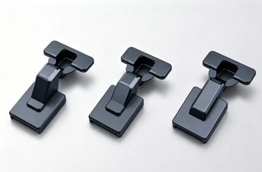 TEMAX HB316 Ultra-thin Hinge: A New Choice For Modern Cabinet Hardware
