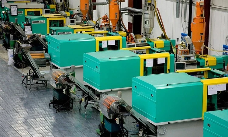 Automatic Production Workshop Automatic Production Workshop