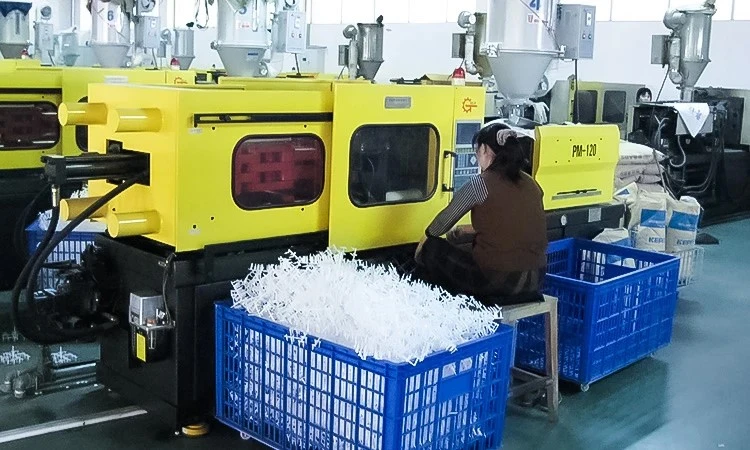 Injection Molding Workshop Injection Molding Workshop