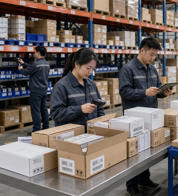 Supply Chain Capability Supply Chain Capability