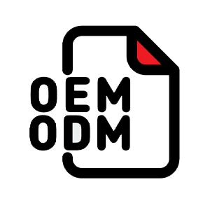 OEM and ODM service