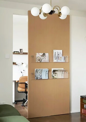 Bedroom Soft-Close Door Bedroom Soft-Close Door