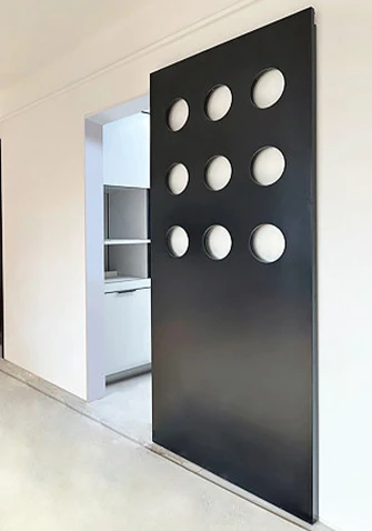 Soundproof Door Soundproof Door