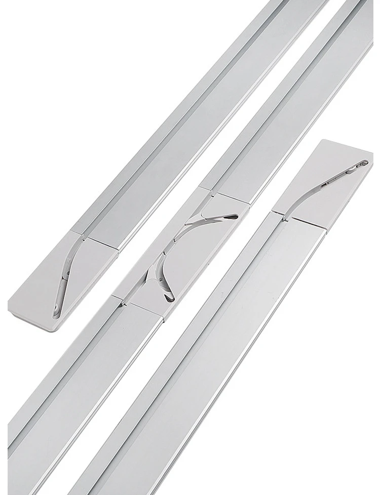 product-450-492 Cuttable & Splicable Aluminum Alloy Track