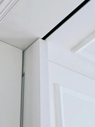 FlushFit Conceal Track FlushFit Conceal Track