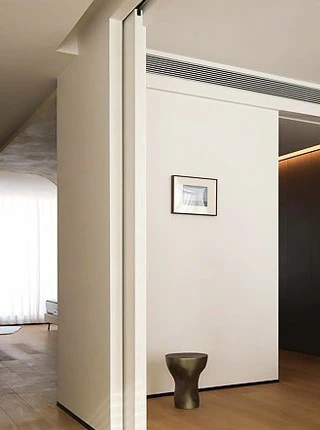 SpaceSlim Pocket Door SpaceSlim Pocket Door
