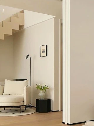 FlexiSpace Door System FlexiSpace Door System