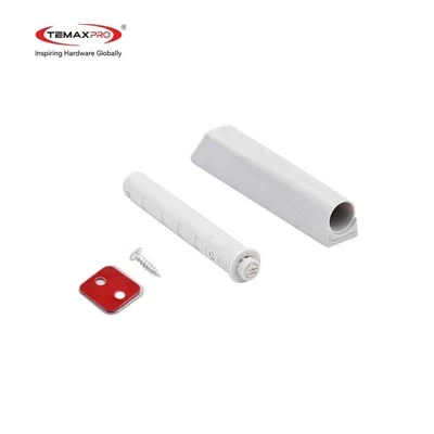 TEMAX Cabinet Door Push Open Latch PM24