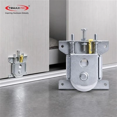 TEMAX Cabinet Sliding Door Wheels DW015B