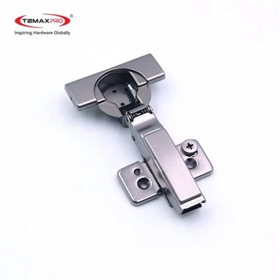 Temax Soft Close 3d Adjustable Door Hinge HB186
