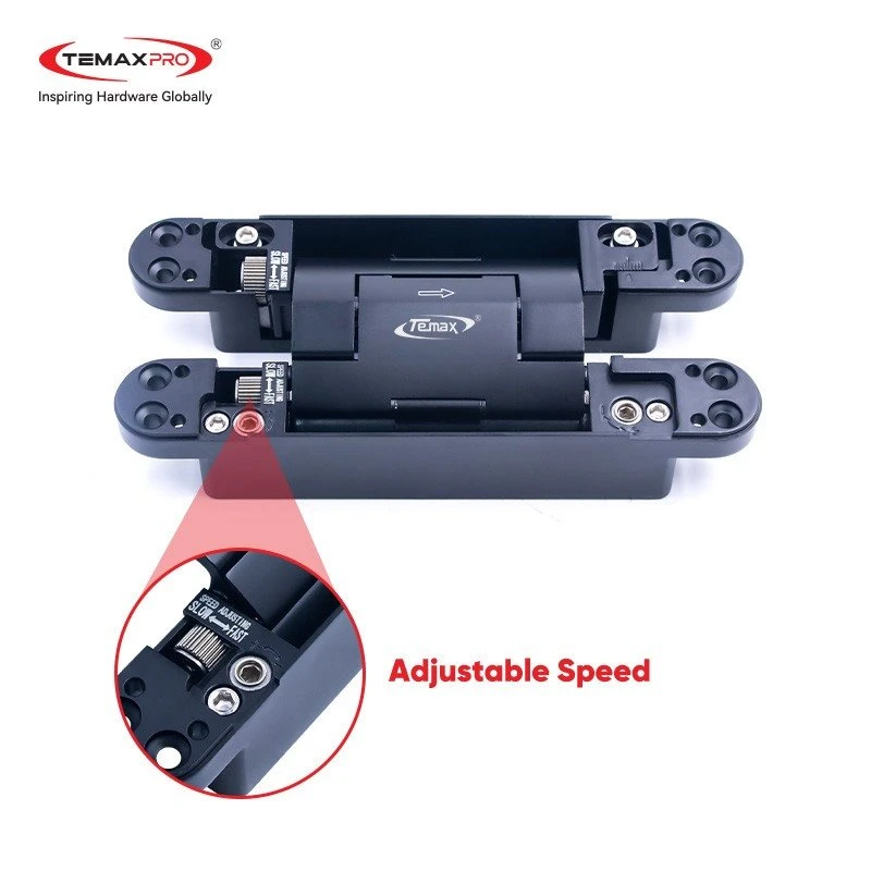 Temax Hidden Soft Close Hinges HBG005 best