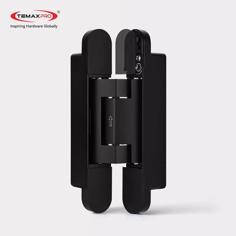 Temax Hidden Soft Close Hinges HBG005 suppliers