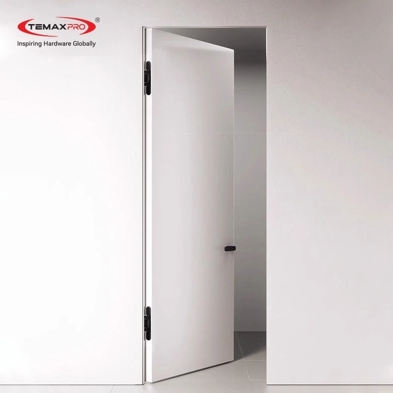 Temax Hidden Soft Close Hinges HBG005 best